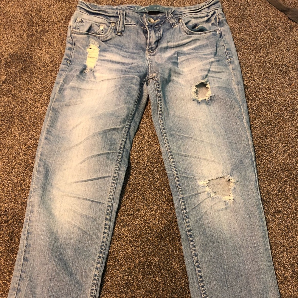 Jeans
